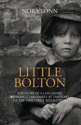 Imagen de portada para Little Bolton