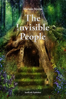 Imagen de portada para The Invisible People