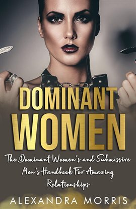 Cover image for Dominant Women