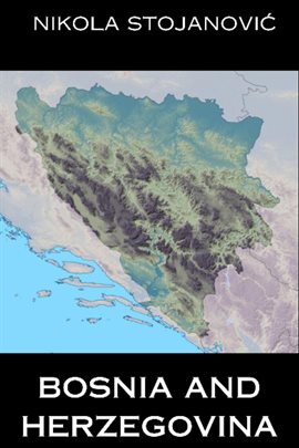 Imagen de portada para Bosnia-herzegovina