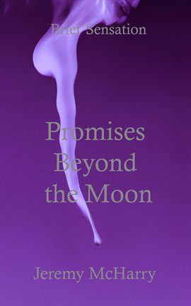 Cover image for Promises Beyond the Moon