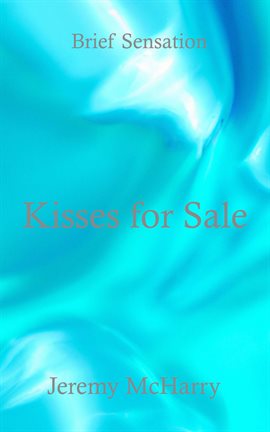 Cover image for Kisses for Sale