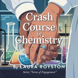 Cover image for Crash Course in Chemistry