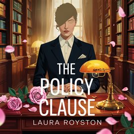 Cover image for The Policy Clause