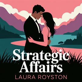 Imagen de portada para Strategic Affairs