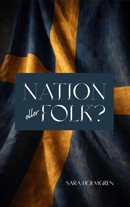 Nation eller folk? Nation eller folk?