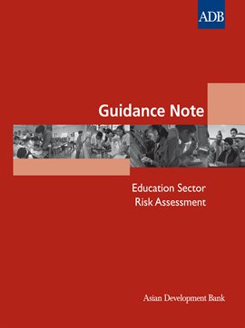 Imagen de portada para Guidance Note