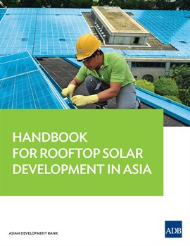Imagen de portada para Handbook for Rooftop Solar Development in Asia