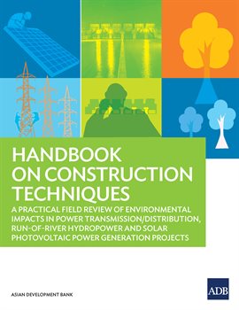 Cover image for Handbook on Construction Techniques