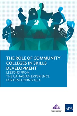 Imagen de portada para The Role of Community Colleges in Skills Development