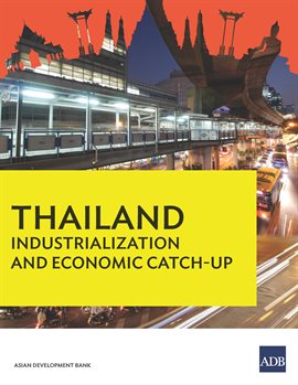 Imagen de portada para Thailand