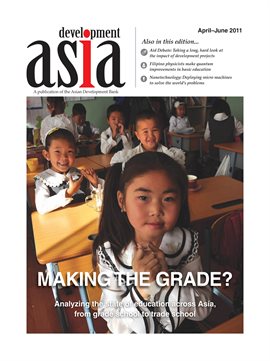 Cover image for Making the Grade?