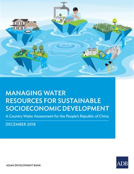 Cover image for Managing Water Resources for Sustainable Socioeconomic Development