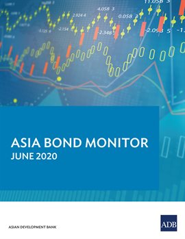 Cover image for Asia Bond Monitor June 2020
