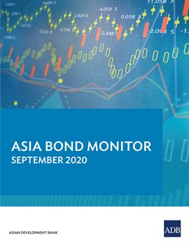 Cover image for Asia Bond Monitor September 2020