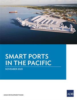 Cover image for Smart Ports in the Pacific