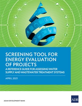 Cover image for Screening Tool for Energy Evaluation of Projects