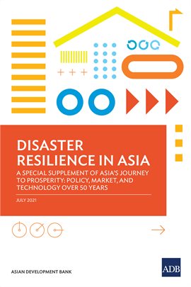 Imagen de portada para Disaster Resilience in Asia