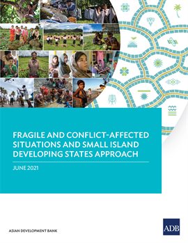 Cover image for Fragile and Conflict-Affected Situations and Small Island Developing States Approach