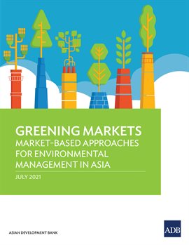 Cover image for Greening Markets