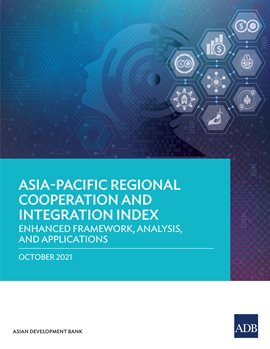 Cover image for Asia-Pacific Regional Cooperation and Integration Index