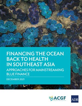 Cover image for Financing the Ocean Back to Health in Southeast Asia: