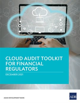 Cover image for Cloud Audit Toolkit for Financial Regulators