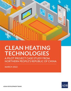 Imagen de portada para Clean Heating Technologies