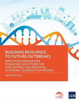 Cover image for Building Resilience to Future Outbreaks
