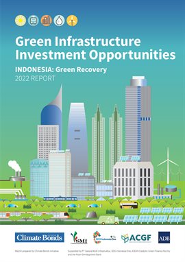 Cover image for Green Infrastructure Investment Opportunities