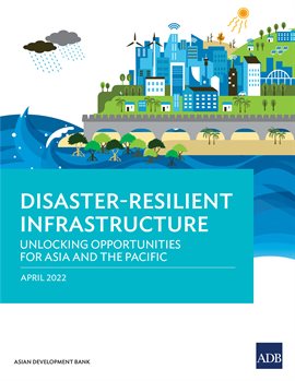 Imagen de portada para Disaster-Resilient Infrastructure