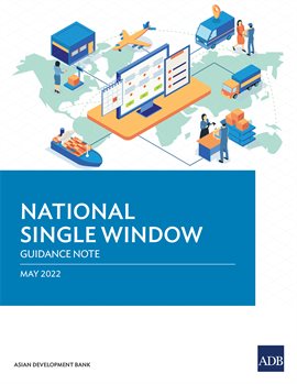 Cover image for National Single Window