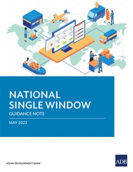 Imagen de portada para National Single Window