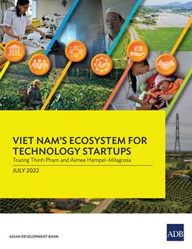 Cover image for Viet Nam's Ecosystem for Technology Startups