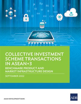 Cover image for Collective Investment Scheme Transactions in ASEAN+3