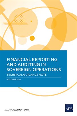 Cover image for Financial Reporting and Auditing in Sovereign Operations