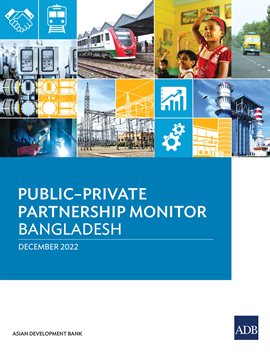 Cover image for Public–Private Partnership Monitor-Bangladesh