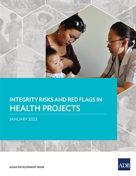 Cover image for Integrity Risks and Red Flags in Health Projects