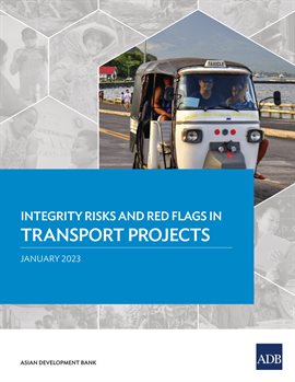 Cover image for Integrity Risks and Red Flags in Transport Projects