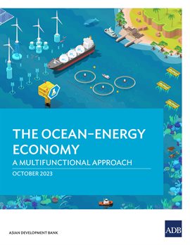 Cover image for The Ocean-Energy Economy