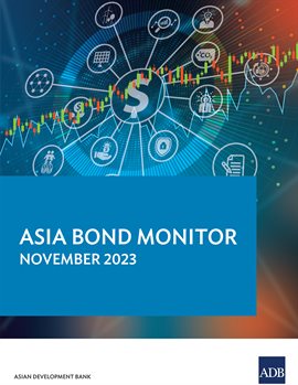 Cover image for Asia Bond Monitor November 2023