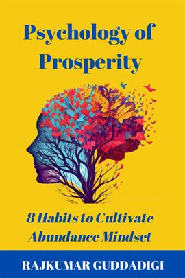 Imagen de portada para Psychology of Prosperity