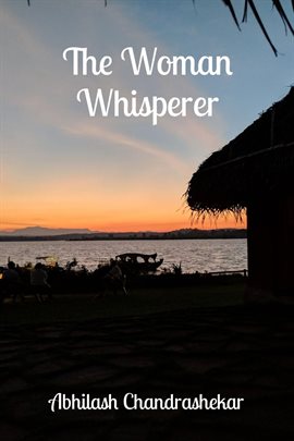 Cover image for The Woman Whisperer