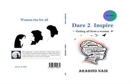 Cover image for Dare 2 Inspire