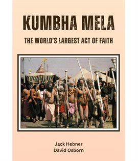 Cover image for Kumbha Mela