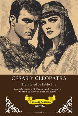 César Et Cléopâtre