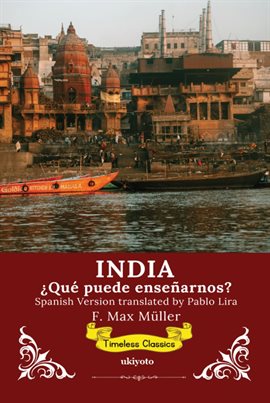 India ¿Qué puede enseñarnos Spanish Version of India