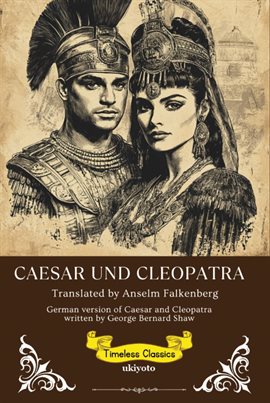 Caesar Und Cleopatra