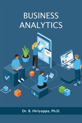 Cover image for Business Analytics