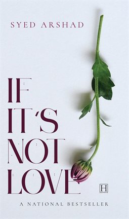 Cover image for If It's Not Love